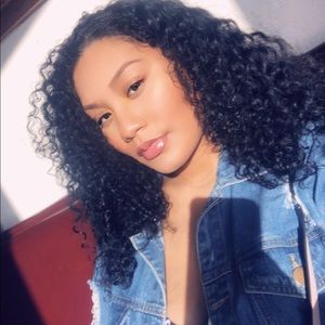 Meet your Posher, Aaliyah